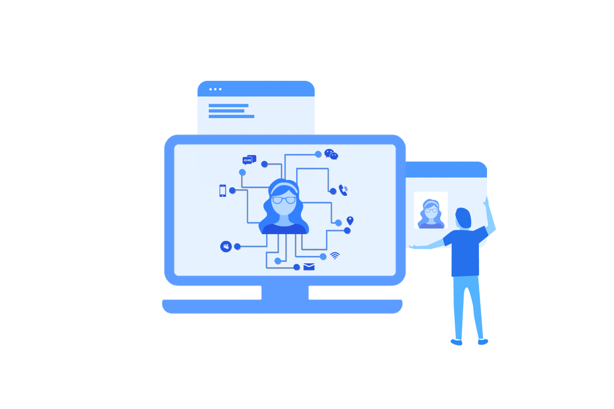 開發(fā)一個(gè)CRM系統(tǒng)需要多少錢?