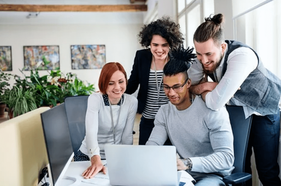 搭建CRM與項目一體化管理