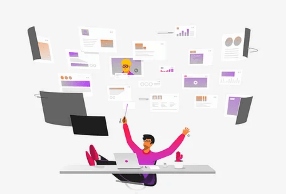 客戶(hù)管理系統(tǒng)CRM推薦