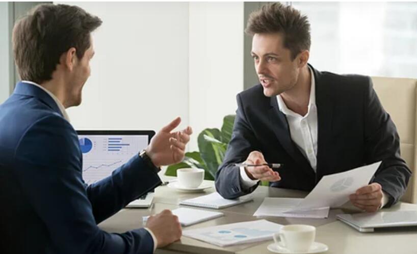 企業(yè)CRM平臺找八駿