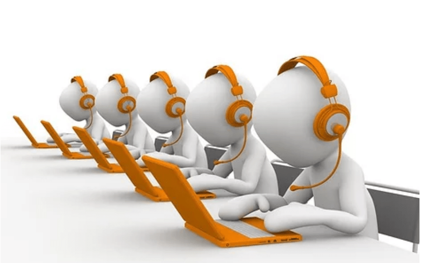 CRM外呼系統(tǒng)