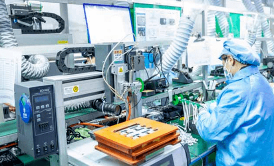 制造業是指哪些行業？制造業客戶管理方案介紹