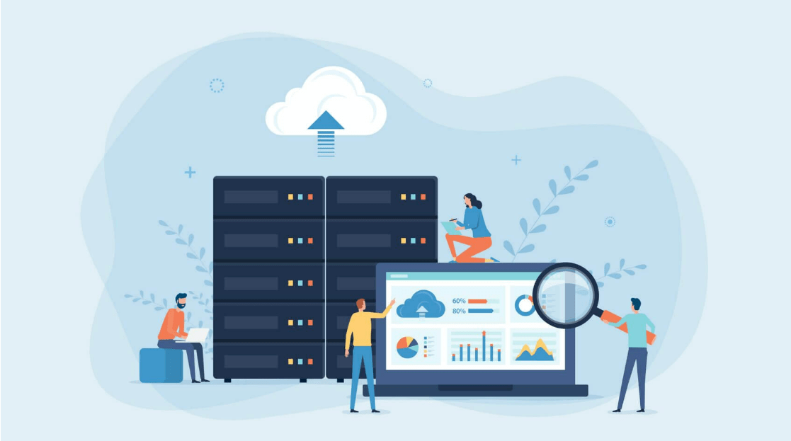 什么是本地部署，使用本地部署軟件的優(yōu)勢(shì)