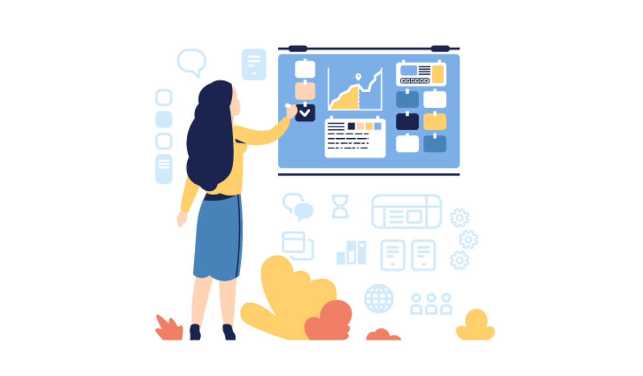 云客戶管理系統(tǒng)