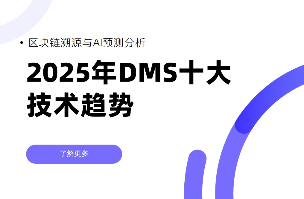 區(qū)塊鏈溯源與AI預(yù)測(cè)分析