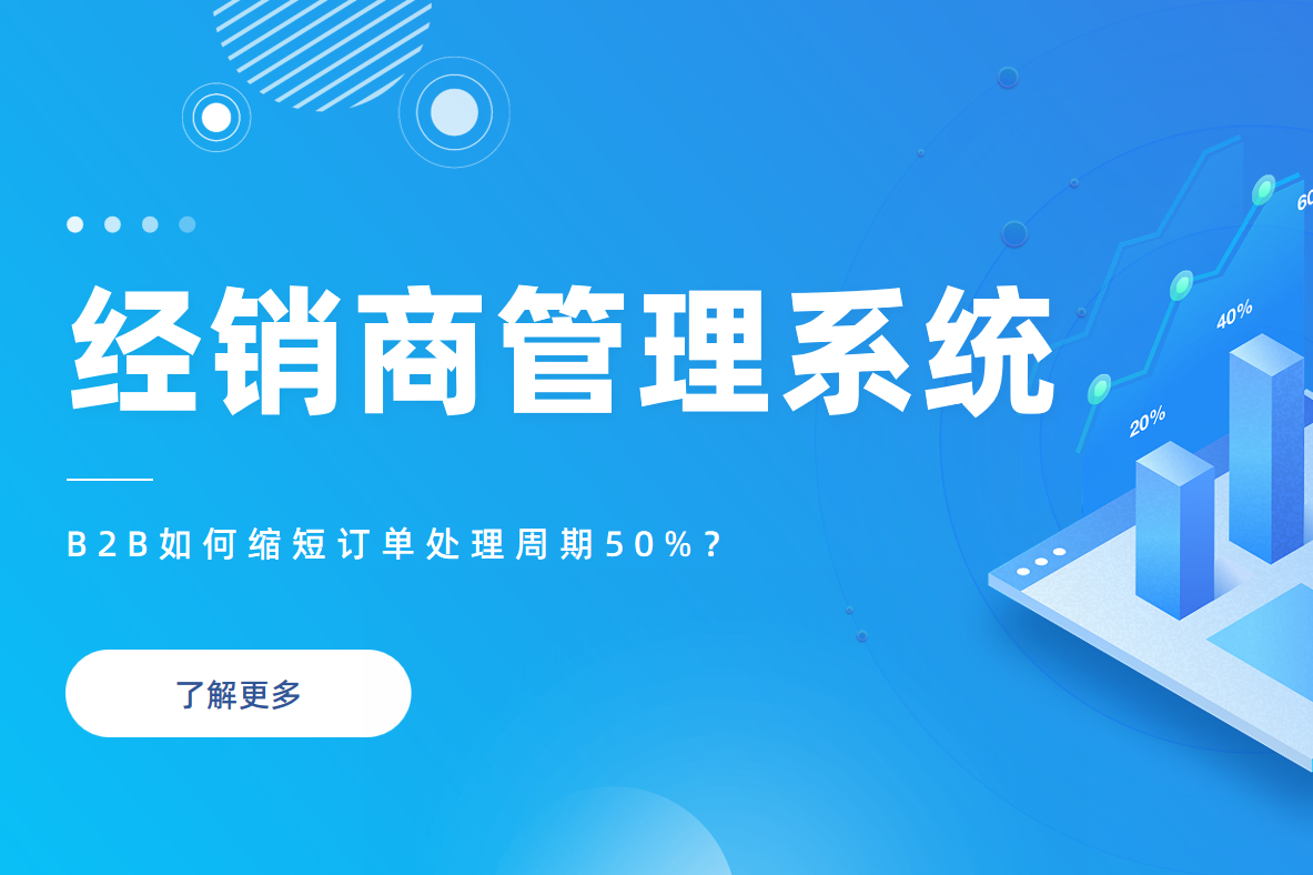 如何縮短訂單處理周期50%？