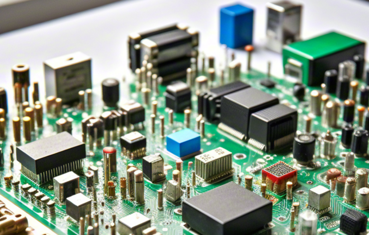 高科技電子DMS系統(tǒng)