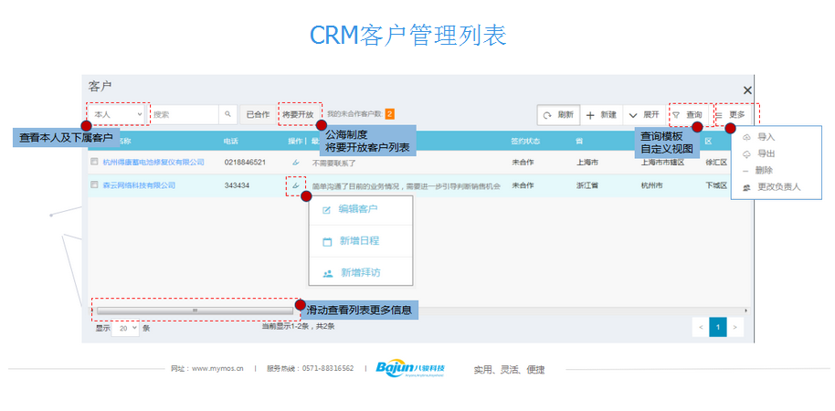 <b>CRMϵ�y���ܽ�B-�͑��б��</b>