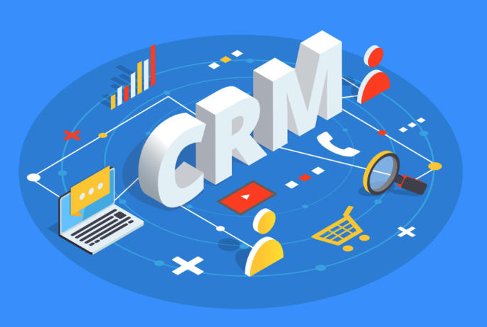 <b>��؛|CRM����֮�N�۹���</b>