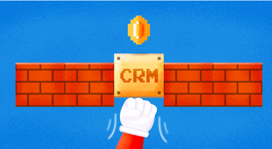 ����ʲô��CRMϵ�y?