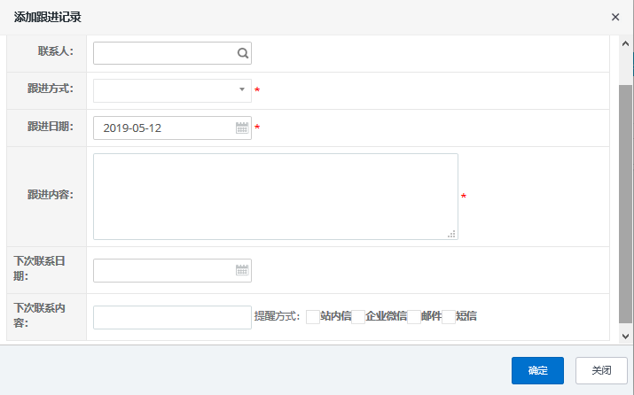 CRM�͑��n��