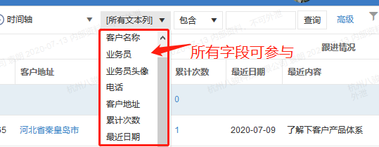 CRM��Ϣ�z��