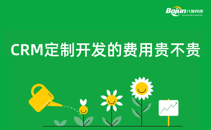 <b>CRM�����_�l���M�����Ƿ��б�Ҫ����?</b>